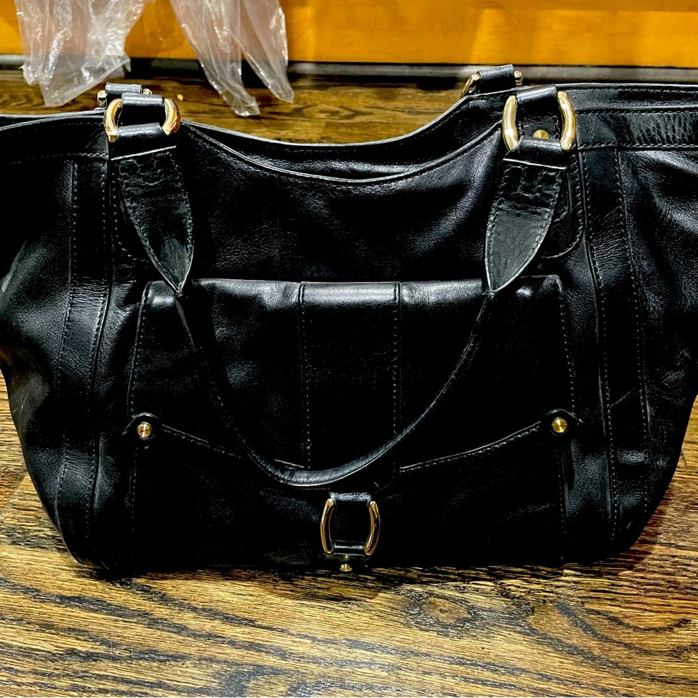 Cole Haan work bag